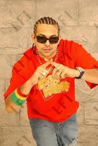SEAN PAUL